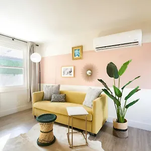 Sonder By Marriott Bonvoy The Stat Midtown Aparthotel