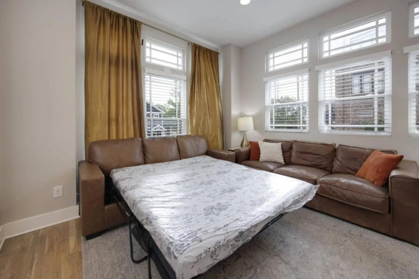 Dom wakacyjny Willa Red Radiance - Hot Tub - Dual Balconies Share Save Nashville Stany Zjednoczone Ameryki